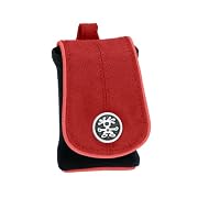 Crumpler THIRSTY AL Camera Pouch