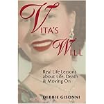 Vita's Will: Real Life Lessons About Life, Death & Moving on book cover