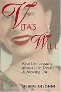 Vita's Will: Real Life Lessons About Life, Death & Moving On