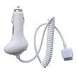 Skque CAR CHARGER FOR Apple Ipod Nano 5G 4G 3G 2G 1G / Touch 3G 2G 1G / Classic / Iphone / Iphone 3G / Iphone 3G S ,iphone 4g Series Skque CAR CHARGER FOR Apple Ipod Nano 5G 4G 3G 2G 1G / Touch 3G 2G 1G / Classic / Iphone / Iphone 3G / Iphone 3G S ,iphone 4g Series