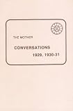 Conversations 1929, 1930-31