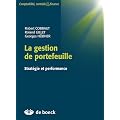Gestion de Portefeuille Strategie et Performance