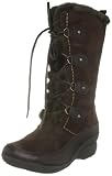 Hush Puppies Women's Yasmine Fur Trimmed Boots
