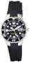 Citizen Women's EP6010-03E Eco-Drive Strap Diver Watch