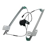 ACDelco 11A117 Professional Front Side Door Window Regulator Assembly by ACDelco