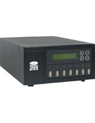 ZipSpin ZUSB-6 USB Duplicator
