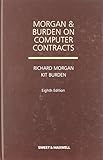 Morgan and Burden on computer contracts