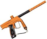 Smart Parts Shocker NXT Paintball Gun - Orange Dust