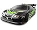 Ansmann Racing ARN-1 RTR 1/10 Nitro Ready to Run Touring Car