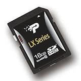 Good Patriot Memory Signature Psf16gsdhc10 16 Gb Secure Digital High Capaci ....