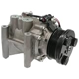 ACDelco 15-21157 Air Conditioning Compressor by ACDelco