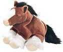 Cuddlekins Horse 12" Plush