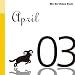 4月3日 My Birthday Book