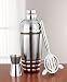 Lenox Tuscany Classics Stainless-Steel Shaker Set