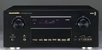 Marantz SR7002 Surround Receiver