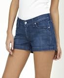 7 for all mankind - 7 For All Mankind Lindsay Denim Shorts, Peking Wash