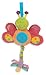 Kids Preferred Citrus Punch Bug Light-Up Pull String Musical