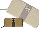 コーチ COACH ラウンドファスナー 長財布 CH45341-BKHWL メンズ [ 並行輸入品 ]