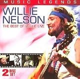 Music Legends: The Best of Willie Live