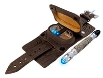 Character Options Doctor Who Captain Jack's Vortex Manipulator and Sonic Screwdriver