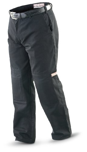 2 – Pk. 32″ American Fusion Work Pants with Knee Pads