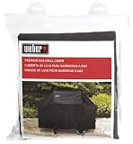WEBER STEPHEN 9934 PREMIUM GAS GRILL COVER