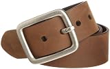 Carhartt Men's Oil Tanned Belt