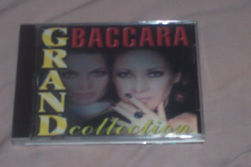 Baccara - Sorry, I