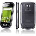 Samsung Galaxy Pop S5570 | Grey
