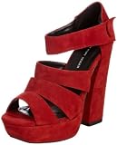 KG Women's Hot Platforms Heels