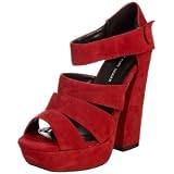 KG Hot Platforms Heels