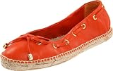 Lauren Ralph Lauren Women's Adeana Closed-Toe Espadrille