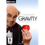 Professor Heinz Wolff's Gravity (PC) (輸入版)