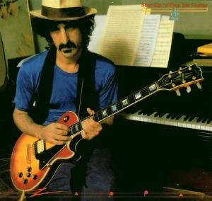 Frank Zappa - The Sheik