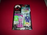 Batman The New Adventures Wildcard Joker With Calling Card Cannon And Funny GunsIMAGE