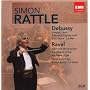 Debussy: Images; Jeux; La Mer; Ravel: Alborada del gracioso; Daphnis et Chlo� [Box Set]