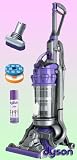 Dyson DC15 Animal Upright Vacuum Cleaner - Deluxe Kit