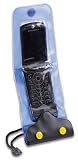 Travel Accessories Lewis N Clark Flip Phone Pouch