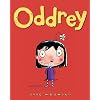 Oddrey