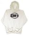 Apparel : UConn Huskies Jansport Uconn White Hoody