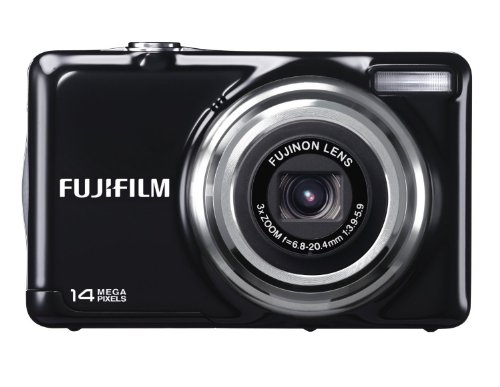 Imagen 1 de Fujifilm JV300 Black