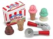ICE CREAM SCOOP SET
