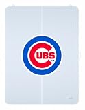 MLB Chicago Cubs Logo Foldable Carpet Chairmat