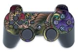 Velvet Jewel Design PS3 Playstation 3 Controller Protector Skin Decal Sticker