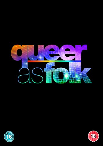 Queer As Folk USA - Season 1-5 Complete