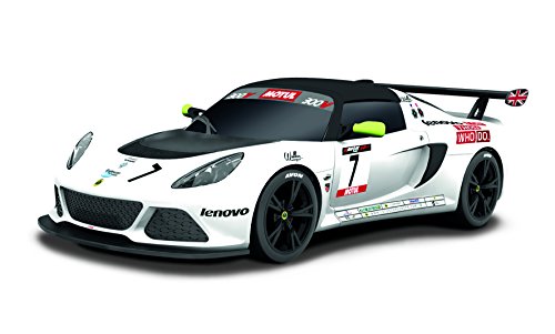 Scalextric Lotus Exige V6 Cup-R (1:32 Scale)