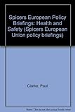 Health and safety policy