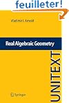 Real Algebraic Geometry
