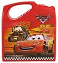 Disney Pixar Cars Gripper Lunchbox