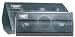 Cx-1608 Full Range Speaker System, 2 X 6"/160w, Black